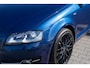 Audi A3 Cabriolet 1.2 TFSI 105Pk|S-Line|Org NL NAP|Xenon|Cabriolet|Top Conditie|6BAK|Scubablauw Metallic|Volledig Onderhouden