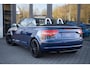 Audi A3 Cabriolet 1.2 TFSI 105Pk|S-Line|Org NL NAP|Xenon|Cabriolet|Top Conditie|6BAK|Scubablauw Metallic|Volledig Onderhouden