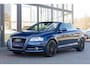 Audi A3 Cabriolet 1.2 TFSI 105Pk|S-Line|Org NL NAP|Xenon|Cabriolet|Top Conditie|6BAK|Scubablauw Metallic|Volledig Onderhouden