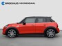 MINI Cooper S 2.0 60 Years Edition | Pano | H&K | Yours Leder | Adap. Cruise | Navi | Achterspoiler | Airco (automatisch) | Apple Carplay/Android Auto|telefoonintegratie premium