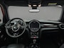 MINI Cooper S Mini 2.0 60 Years Edition | Pano | H&K | Yours Leder | Adap. Cruise | Navi | Achterspoiler | Airco (automatisch) | Apple Carplay/Android Auto|telefoonintegratie premium
