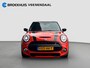 MINI Cooper S 2.0 60 Years Edition | Pano | H&K | Yours Leder | Adap. Cruise | Navi | Achterspoiler | Airco (automatisch) | Apple Carplay/Android Auto|telefoonintegratie premium