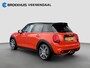 MINI Cooper S 2.0 60 Years Edition | Pano | H&K | Yours Leder | Adap. Cruise | Navi | Achterspoiler | Airco (automatisch) | Apple Carplay/Android Auto|telefoonintegratie premium