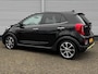 Kia Picanto 1.0 T-GDi 100pk 5-zits X-Line | Stoel/Stuurwielverwarming | Navigatie | Climate Control |