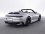 Porsche 911 Carrera GTS Cabriolet