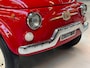 Fiat 500 Jolly