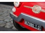 Fiat 500 Jolly | Dutch registration