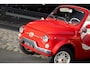 Fiat 500 Jolly | Dutch registration