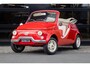 Fiat 500 Jolly | Dutch registration