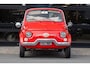 Fiat 500 Jolly | Dutch registration