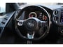 Volkswagen Tiguan 1.4 TSI 2x R-Line TREKHAAK KEYLESS XENON