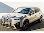 BMW iX xDrive40 Executive 77 kWh | Laser Light | Electrochromatisch dak | Luchtvering | Head-Up | Warmtepomp | Leder | 22 inch LMV