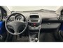 Peugeot 107 1.0-12V Urban Move AIRCO TOERENTELLER ELEKTRISCHE RAMEN.