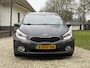 Kia Ceed Cee'd Sportswagon 1.6 GDI Camera, Navigatie