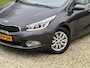 Kia Ceed Cee'd Sportswagon 1.6 GDI Camera, Navigatie