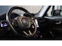 Jeep Renegade 4xe 240 Plug-in Hybrid Electric S / Aut / Navi / Cruise / Camera / Leder / Open Panoramadak / Led / Pdc / 19 Inch