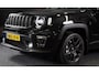 Jeep Renegade 4xe 240 Plug-in Hybrid Electric S / Aut / Navi / Cruise / Camera / Leder / Open Panoramadak / Led / Pdc / 19 Inch