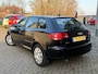 Audi A3 Sportback 1.6 FSI Ambition Pro Line Leder Airco lees tekst