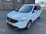 Dacia Lodgy 1.2 TCe Prestige 7pers Loopt op 3cillinders