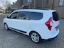 Dacia Lodgy 1.2 TCe Prestige 7pers Loopt op 3cillinders
