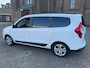 Dacia Lodgy 1.2 TCe Prestige 7pers Loopt op 3cillinders