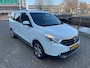Dacia Lodgy 1.2 TCe Prestige 7pers Loopt op 3cillinders
