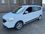 Dacia Lodgy 1.2 TCe Prestige 7pers Loopt op 3cillinders