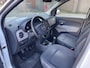 Dacia Lodgy 1.2 TCe Prestige 7pers Loopt op 3cillinders