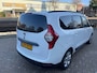 Dacia Lodgy 1.2 TCe Prestige 7pers Loopt op 3cillinders