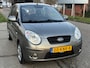 Kia Picanto 1.0 X-pect 5-Drs Stuurbekrachtiging Audio-CD/MP3 Colorpakket ABS Leder/Stof Dealeronderhoud 38372 km's! NAP! Nw Apk!