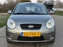 Kia Picanto 1.0 X-pect 5-Drs Stuurbekrachtiging Audio-CD/MP3 Colorpakket ABS Leder/Stof Dealeronderhoud 38372 km's! NAP! Nw Apk!