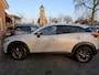 Mazda CX-3 2.0 SkyActiv-G 120 Dynamic. Dealer onderhouden, in nieuwstaat. O.a. navigatie, bluetooth, stoelverwarm., cruise, etc.