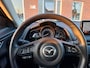 Mazda CX-3 2.0 SkyActiv-G 120 Dynamic. Dealer onderhouden, in nieuwstaat. O.a. navigatie, bluetooth, stoelverwarm., cruise, etc.