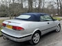 Saab 9-3 CABRIO AUT 2.0 Turbo S 185 PK