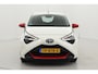 Toyota Aygo 1.0 VVT-i x-play | Apple Carplay / Android Auto | Cruise Control | Airco | Camera | DAB | Bluetooth