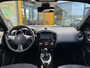 Nissan Juke 1.2 DIG-T S/S N-Connecta - all season - trekhaak - camera