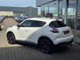 Nissan Juke 1.2 DIG-T S/S N-Connecta - all season - trekhaak - camera