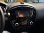 Nissan Juke 1.2 DIG-T S/S N-Connecta - all season - trekhaak - camera