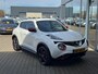 Nissan Juke 1.2 DIG-T S/S N-Connecta - all season - trekhaak - camera