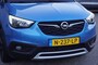 Opel Crossland 1.2 Turbo 110pk Innovation / Stoel- en stuurverwarming / Parkeersensoren / Navigatie