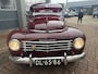 Volvo PV444 DS Bj 1953 Unieke B14 Split Window Original met ronde ramen km 64.000