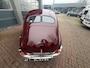 Volvo PV444 DS Bj 1953 Unieke B14 Split Window Original met ronde ramen km 64.000