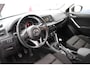 Mazda CX-5 2.0 TS+ Lease Pack 2WD keurige SUV met trekhaak