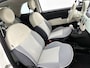 Fiat 500 1.2 Lounge | Navigatie | Airco | Cruise Control | 16"LMV |