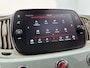 Fiat 500 1.2 Lounge | Navigatie | Airco | Cruise Control | 16"LMV |