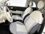 Fiat 500 1.2 Lounge | Navigatie | Airco | Cruise Control | 16"LMV |