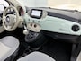 Fiat 500 1.2 Lounge | Navigatie | Airco | Cruise Control | 16"LMV |