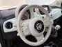 Fiat 500 1.2 Lounge | Navigatie | Airco | Cruise Control | 16"LMV |