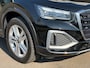 Audi Q2 35 TFSI 150pk S-tronic Advanced | Keyless | Elek. Achterklep | Virtual Cockpit | Camera | Adapt. Cruise | Led | Rijklaar incl. garantie