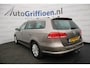 Volkswagen Passat Variant 1.4 TSI Comfortline BlueMotion automaat met trekhaak